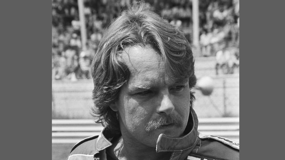 Keke Rosberg: Il Campione Finlandese che ha Scritto la Storia della F1