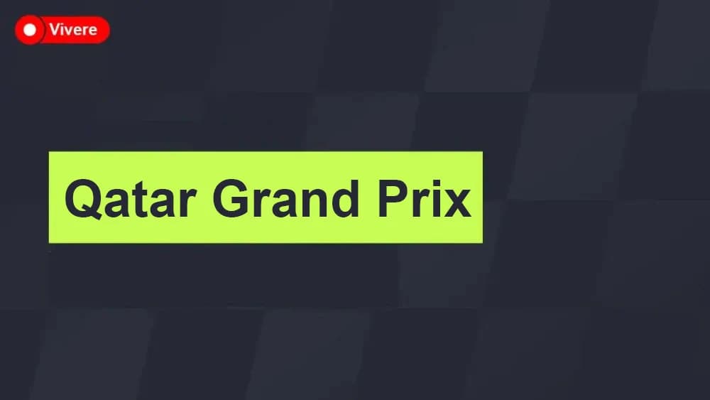 Griglia Sprint GP Qatar 2025: Piastri in pole, Ferrari costretta alla rimonta