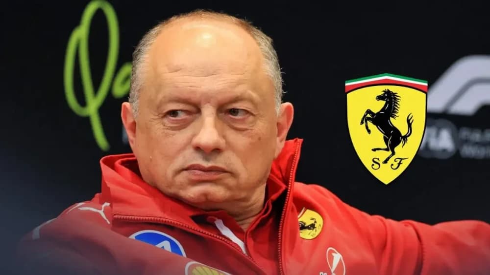 Ferrari, Vasseur svela la mossa 2026: “Abbiamo cambiato rotta già ad aprile”