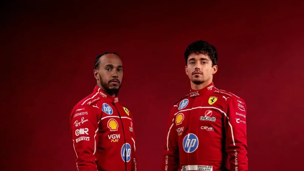 Leclerc schiaccia Hamilton in qualifica: cosa dicono davvero i numeri Ferrari nel 2025