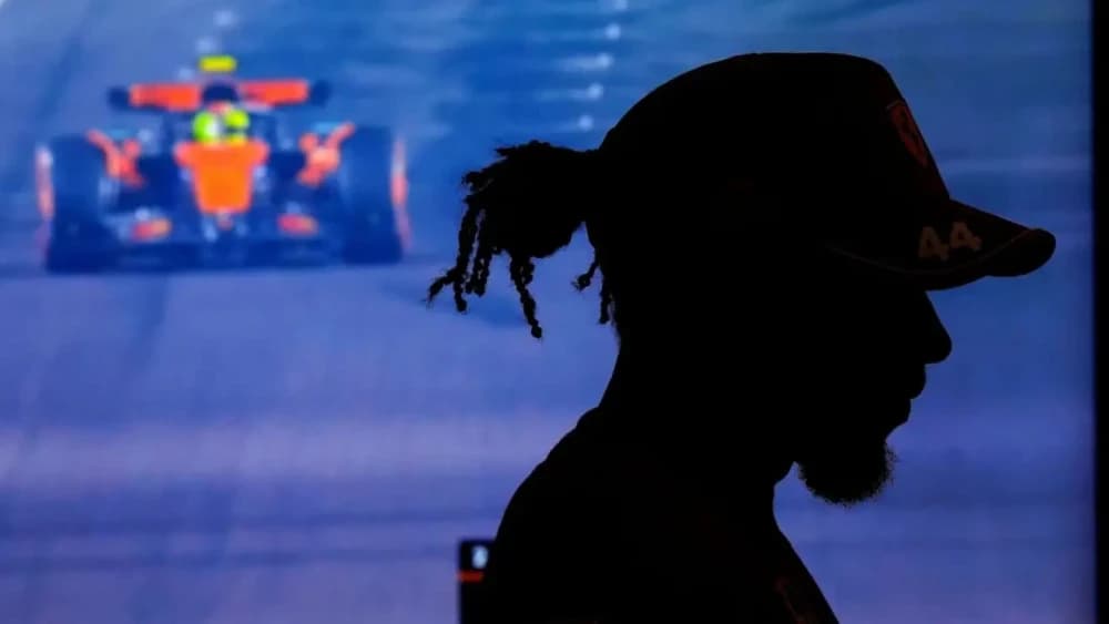 Qatar, pronostico azzeccato ma una domanda resta: Hamilton, quanto sei vicino al ritiro?