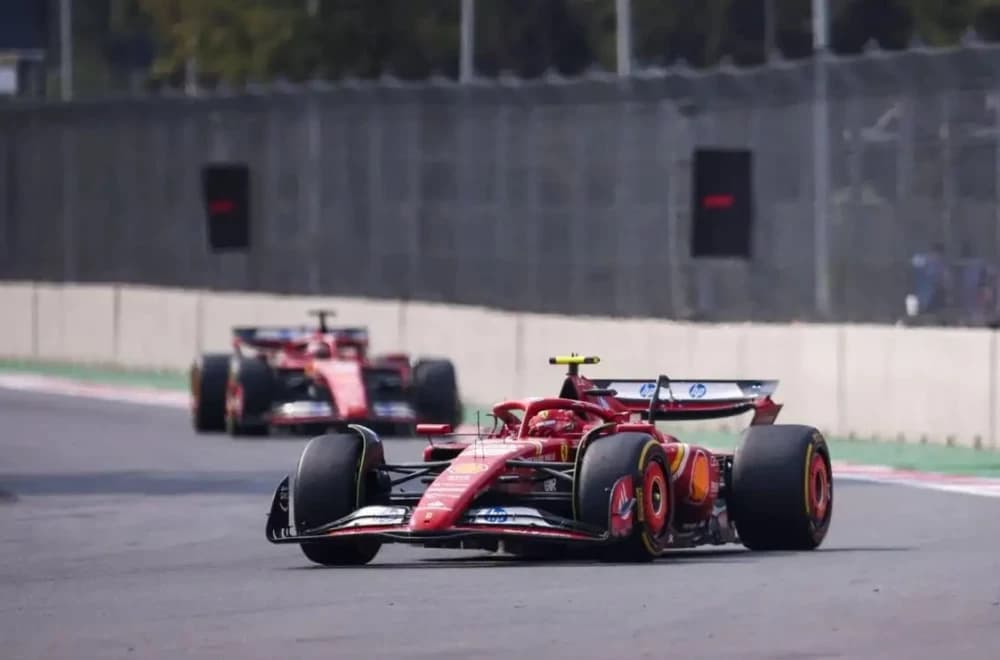 Ferrari Ammette Frustrazione per la Decisione FIA sulle Ali Flessibili