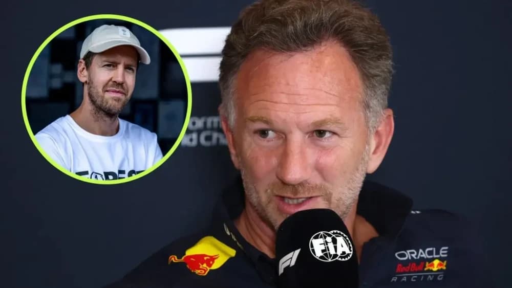 L’addio di Horner: la caduta di un impero Red Bull?