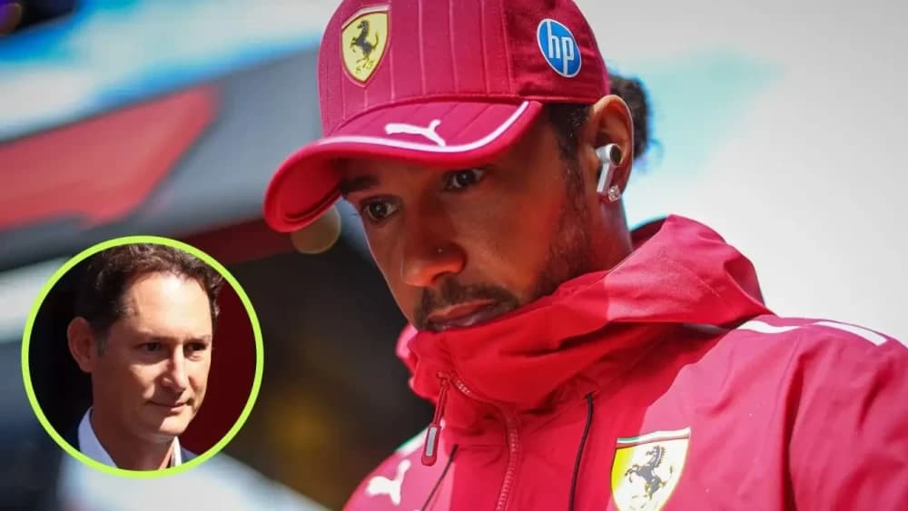 È arrivato il momento per Lewis Hamilton di ritirarsi con eleganza?
