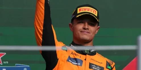 Norris critica Verstappen per tattiche pericolose in gara
