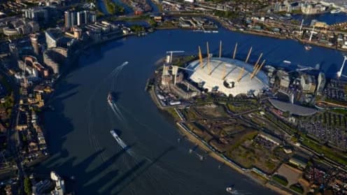 Formula Uno lancia ufficialmente la stagione 2025 a Londra