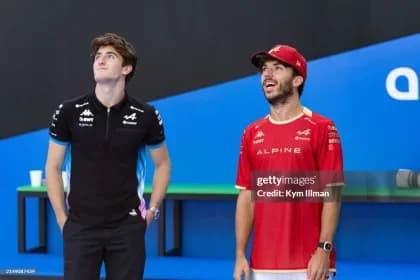 Piloti confermati per la stagione di Formula 1 2025