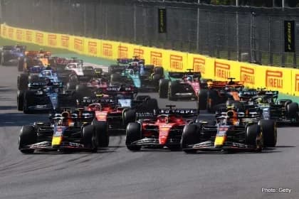 Formula 1: l'emozione del GP di São Paulo