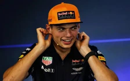 Verstappen chiede il ritorno di Mugello in F1