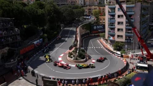 Oscar Piastri: nuovo volto dell'Australia in Formula 1