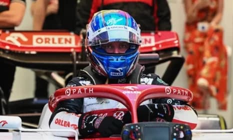 Futuro incerto per Bottas, Sauber valuta Bortoleto