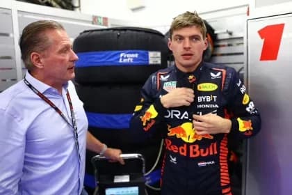 Tensioni in Red Bull: il futuro di Perez in discussione