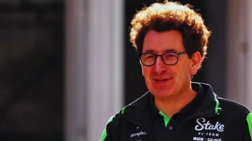 Gabriel Bortoleto: La nuova stella della Formula 1 nel 2024