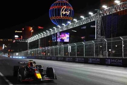 Verstappen conquista il quarto titolo mondiale nel 2024