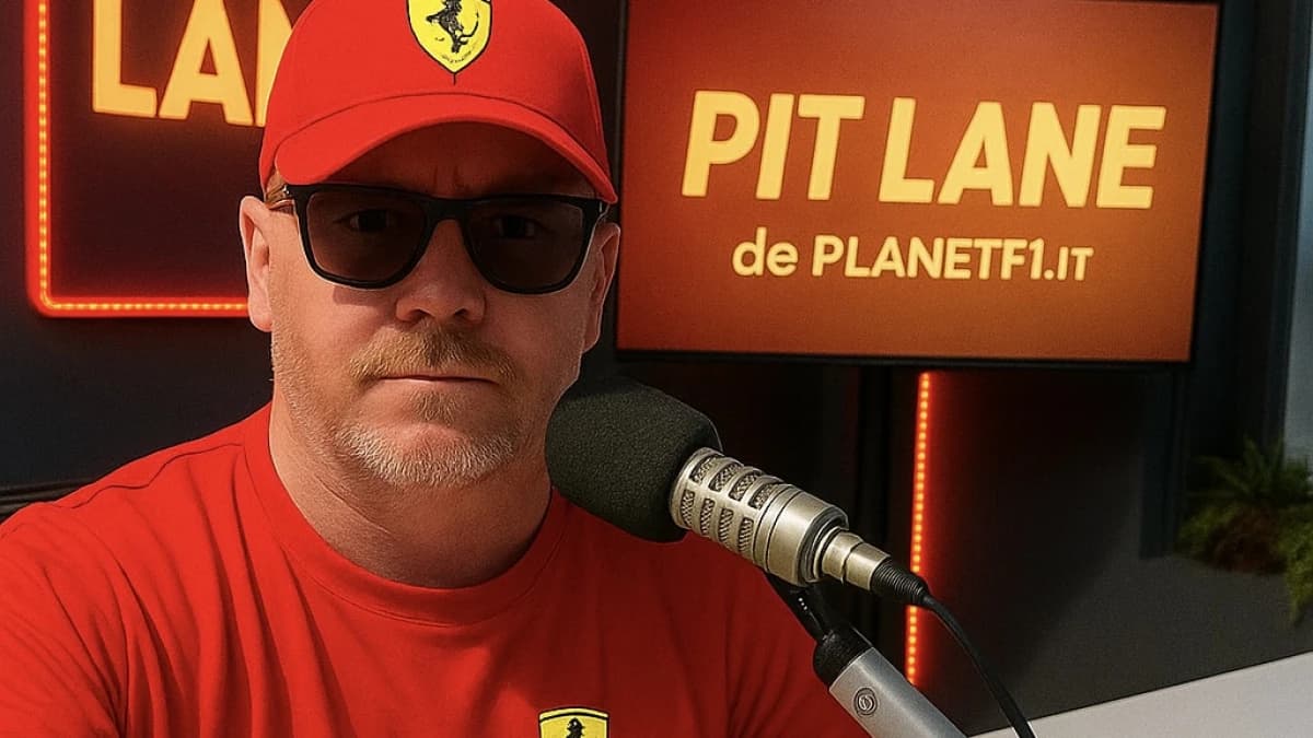 Il pronostico di Barrie Jarrett per Las Vegas: Norris favorito, Ferrari a caccia di punti pesanti Il pronostico di Barrie Jarrett per Las Vegas: Norris favorito, Ferrari a caccia di punti pesanti