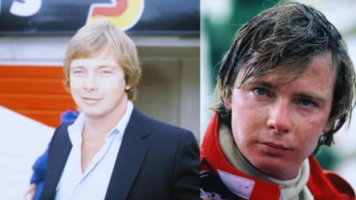 Didier Pironi: Il Campione Mancato della Formula 1 Didier Pironi: Il Campione Mancato della Formula 1