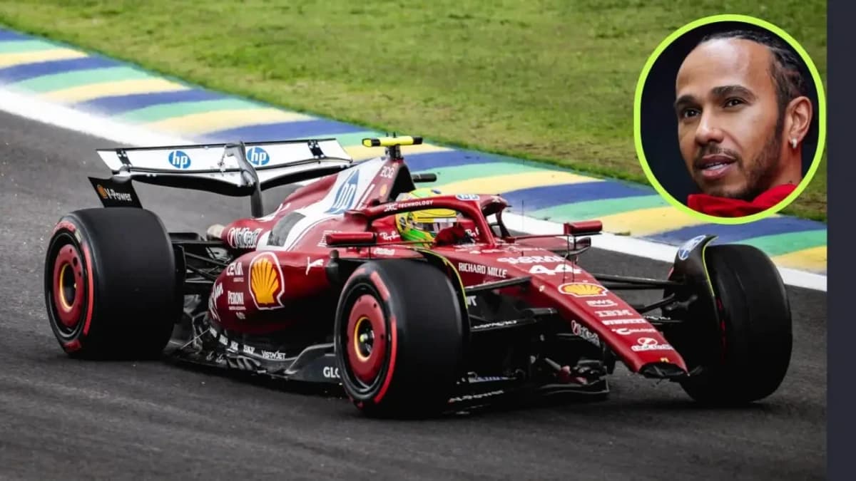 F1 Svelata: i cambiamenti importanti che Ferrari non è riuscita a sfruttare F1 Svelata: i cambiamenti importanti che Ferrari non è riuscita a sfruttare