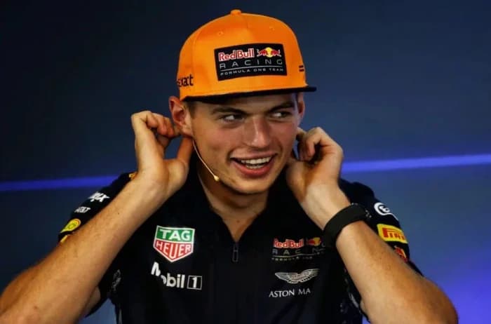 Max Verstappen: Il Dominatore di Formula 1 Max Verstappen: Il Dominatore di Formula 1