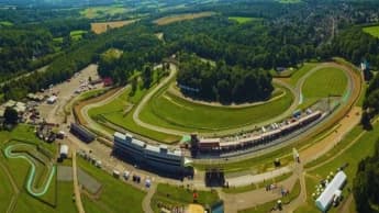 Brands Hatch: Storia e Caratteristiche del Circuito