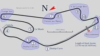 Bugatti Au Mans: La Fusione tra Tradizione e Innovazione nel Cuore della Formula 1