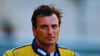 Riccardo Patrese: Il Pilota di Resistenza e Classe della Formula 1 Riccardo Patrese: Il Pilota di Resistenza e Classe della Formula 1