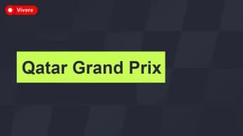 F1 LIVE: aggiornamenti dal GP del Qatar 2025 in tempo reale