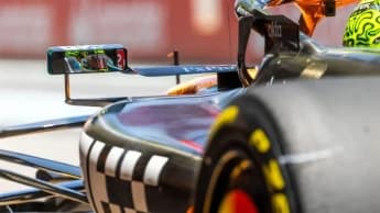 Griglia di partenza F1: Norris in pole, Leclerc e Hamilton tengono alto il nome Ferrari al GP del Brasile 2025 Griglia di partenza F1: Norris in pole, Leclerc e Hamilton tengono alto il nome Ferrari al GP del Brasile 2025