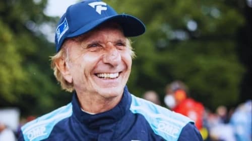 Emerson Fittipaldi: Il Pioniere Brasiliano della Formula 1 Emerson Fittipaldi: Il Pioniere Brasiliano della Formula 1