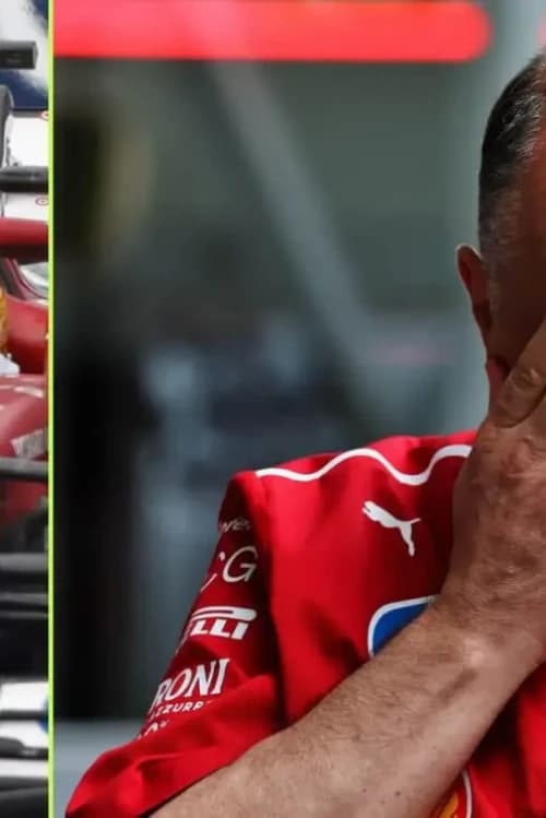 Ferrari, Philip Morris e i marchi di sigarette che hanno colorato la Formula 1 Ferrari, Philip Morris e i marchi di sigarette che hanno colorato la Formula 1
