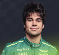Lance Stroll