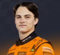 Oscar Piastri