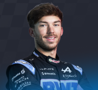 Pierre Gasly