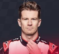 Nico Hulkenberg