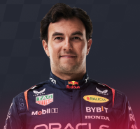 Sergio Perez