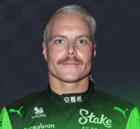 Valtteri Bottas
