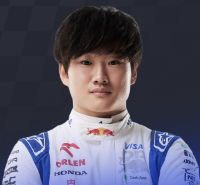 Yuki Tsunoda